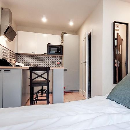 Stara Drukarnia - Apartamenty Typu Studio Bydgoszcz Dış mekan fotoğraf