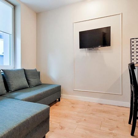 Stara Drukarnia - Apartamenty Typu Studio Bydgoszcz Dış mekan fotoğraf