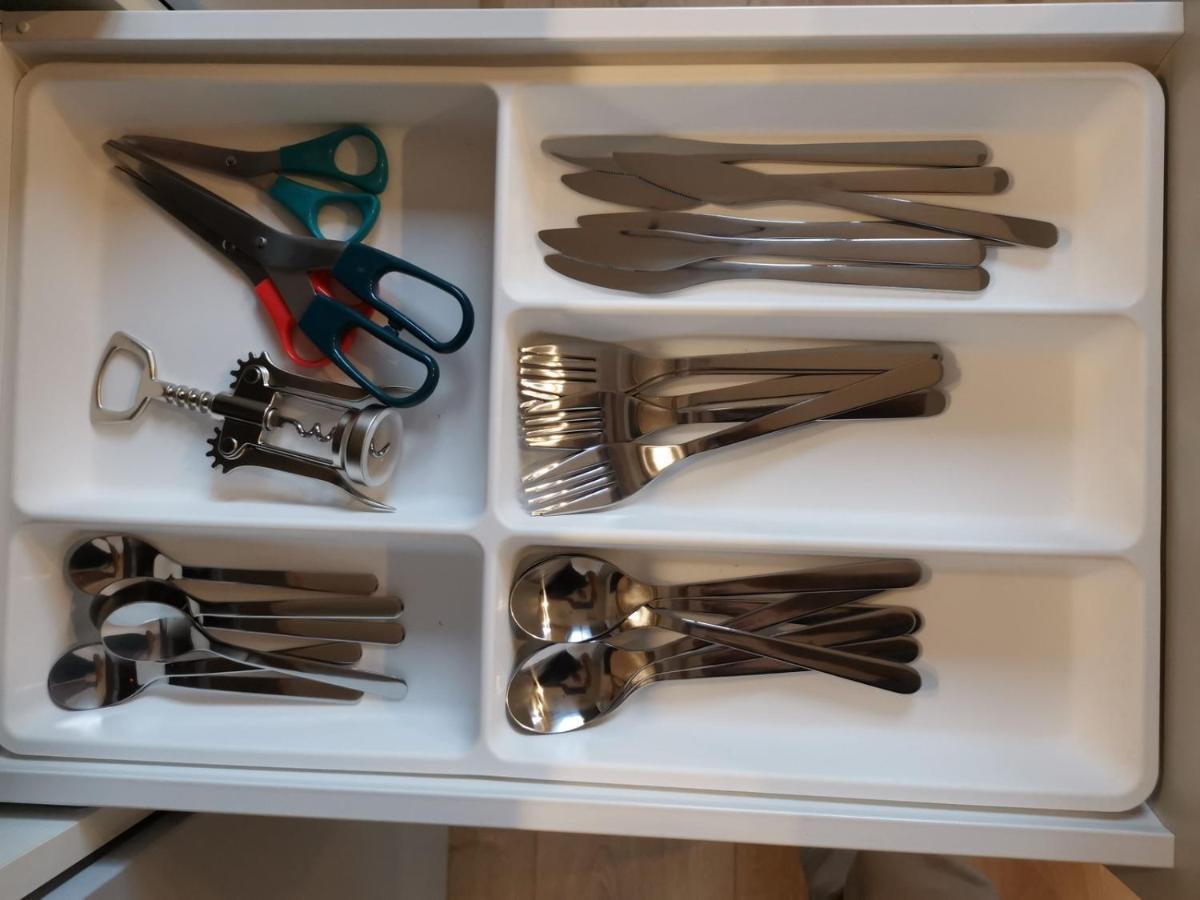 Stara Drukarnia - Apartamenty Typu Studio Bydgoszcz Dış mekan fotoğraf