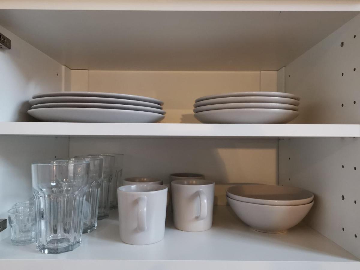 Stara Drukarnia - Apartamenty Typu Studio Bydgoszcz Dış mekan fotoğraf