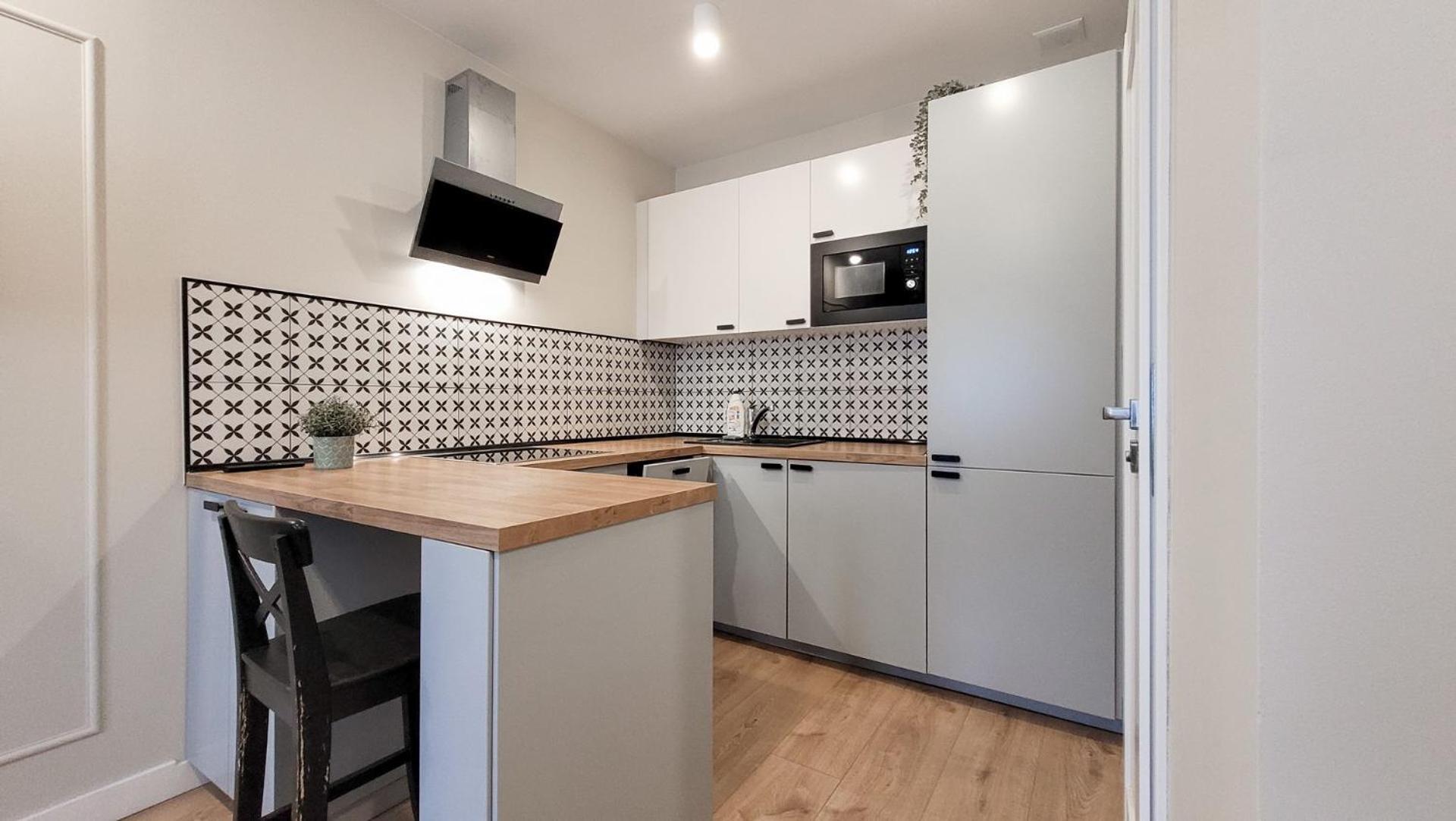 Stara Drukarnia - Apartamenty Typu Studio Bydgoszcz Dış mekan fotoğraf