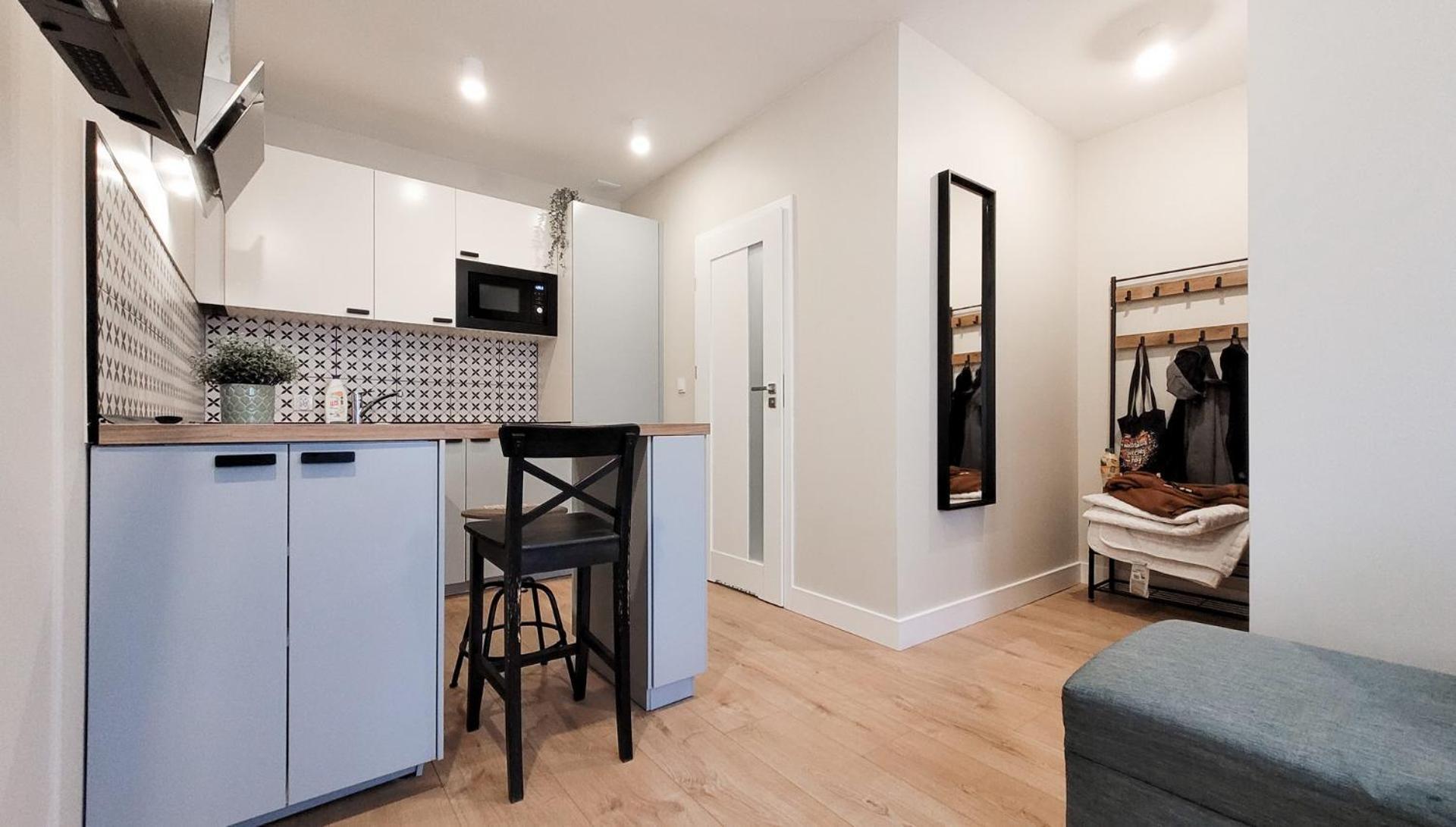 Stara Drukarnia - Apartamenty Typu Studio Bydgoszcz Dış mekan fotoğraf