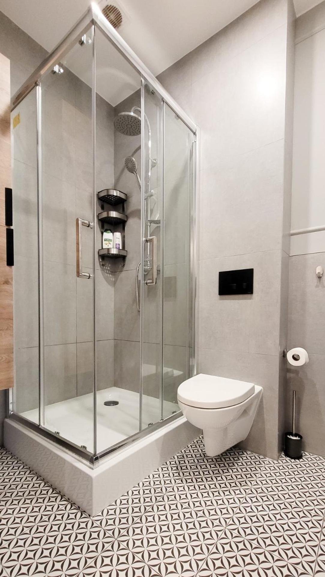 Stara Drukarnia - Apartamenty Typu Studio Bydgoszcz Dış mekan fotoğraf